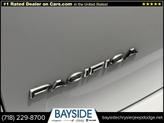 Thumbnail of 2022 Bright White Clearcoat Chrysler Pacifica