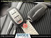 Thumbnail of 2022 Bright White Clearcoat Chrysler Pacifica