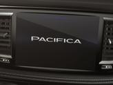 Thumbnail of 2026 Bright White Clearcoat Chrysler Pacifica