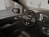 Thumbnail of 2026 Bright White Clearcoat Chrysler Pacifica