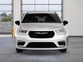 Thumbnail of 2026 Bright White Clearcoat Chrysler Pacifica