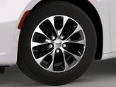 Thumbnail of 2026 Bright White Clearcoat Chrysler Pacifica