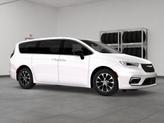 Thumbnail of 2026 Bright White Clearcoat Chrysler Pacifica