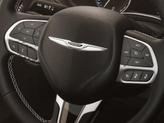 Thumbnail of 2026 Bright White Clearcoat Chrysler Pacifica