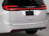 Thumbnail of 2026 Bright White Clearcoat Chrysler Pacifica