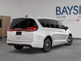 Thumbnail of 2026 Bright White Clearcoat Chrysler Pacifica