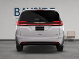 Thumbnail of 2026 Bright White Clearcoat Chrysler Pacifica