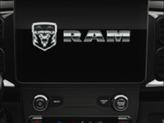 Thumbnail of 2025 Bright White Clearcoat RAM ProMaster 1500