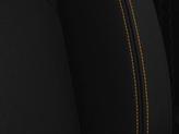 Thumbnail of 2025 Black Clearcoat Jeep Wrangler