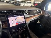 Thumbnail of 2023 Metallic Jeep Grand Cherokee