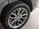 Thumbnail of 2023 Metallic Jeep Grand Cherokee