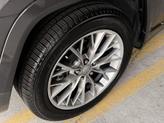 Thumbnail of 2023 Metallic Jeep Grand Cherokee