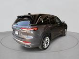 Thumbnail of 2023 Metallic Jeep Grand Cherokee