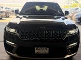 Thumbnail of 2023 Metallic Jeep Grand Cherokee