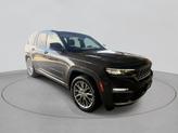 Thumbnail of 2023 Metallic Jeep Grand Cherokee