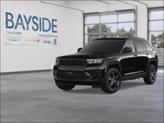Photo of 2025 Diamond Black Jeep Grand Cherokee