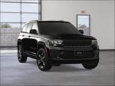 Thumbnail of 2025 Diamond Black Jeep Grand Cherokee