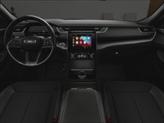 Thumbnail of 2025 Diamond Black Jeep Grand Cherokee