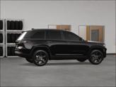 Thumbnail of 2025 Diamond Black Jeep Grand Cherokee