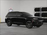 Thumbnail of 2025 Diamond Black Jeep Grand Cherokee