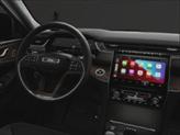 Thumbnail of 2025 Velvet Red Pearlcoat Jeep Grand Cherokee