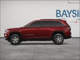 Thumbnail of 2025 Velvet Red Pearlcoat Jeep Grand Cherokee