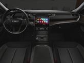 Thumbnail of 2025 Velvet Red Pearlcoat Jeep Grand Cherokee