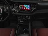 Thumbnail of 2025 DB Black Clearcoat Dodge Durango