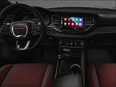 Thumbnail of 2025 DB Black Clearcoat Dodge Durango