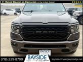 Thumbnail of 2022 Granite Crystal Clearcoat Metallic RAM 1500