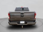 Thumbnail of 2022 Granite Crystal Clearcoat Metallic RAM 1500