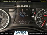Thumbnail of 2022 Granite Crystal Clearcoat Metallic RAM 1500