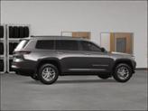 Thumbnail of 2025 Metallic Jeep Grand Cherokee L