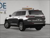 Thumbnail of 2025 Metallic Jeep Grand Cherokee L