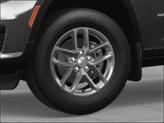 Thumbnail of 2025 Metallic Jeep Grand Cherokee L