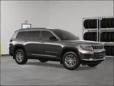 Thumbnail of 2025 Metallic Jeep Grand Cherokee L
