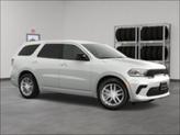 Thumbnail of 2025 White Knuckle Clearcoat Dodge Durango