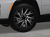 Thumbnail of 2025 Silver Zynith Clearcoat Jeep Wagoneer S