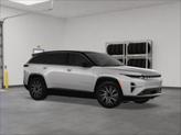 Thumbnail of 2025 Silver Zynith Clearcoat Jeep Wagoneer S