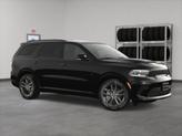 Thumbnail of 2025 DB Black Clearcoat Dodge Durango