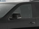 Thumbnail of 2025 DB Black Clearcoat Dodge Durango