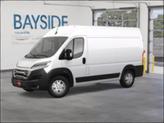 Thumbnail of 2025 Bright White Clearcoat RAM ProMaster 1500