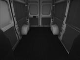 Thumbnail of 2025 Bright White Clearcoat RAM ProMaster 1500