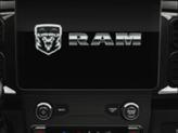 Thumbnail of 2025 Bright White Clearcoat RAM ProMaster 1500