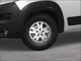 Thumbnail of 2025 Bright White Clearcoat RAM ProMaster 1500
