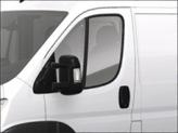 Thumbnail of 2025 Bright White Clearcoat RAM ProMaster 1500