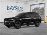 Thumbnail of 2025 Diamond Black Jeep Grand Cherokee