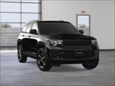 Thumbnail of 2025 Diamond Black Jeep Grand Cherokee
