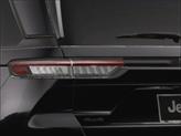 Thumbnail of 2025 Diamond Black Jeep Grand Cherokee