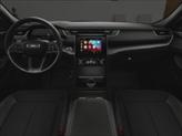 Thumbnail of 2025 Diamond Black Jeep Grand Cherokee